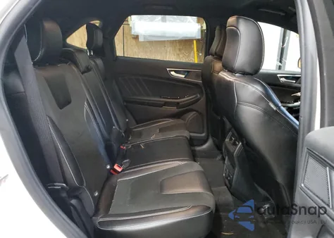 2020 Ford Edge St из США, поврежденный, VIN 2FMPK4AP9LBA08916